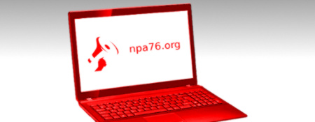 Prendre contact avec le NPA 76