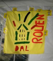 Logo DAL Rouen