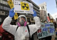 Le monde après Fukushima